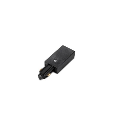 BLACK POWER SUPPLY FOR 2 WIRES TRACK