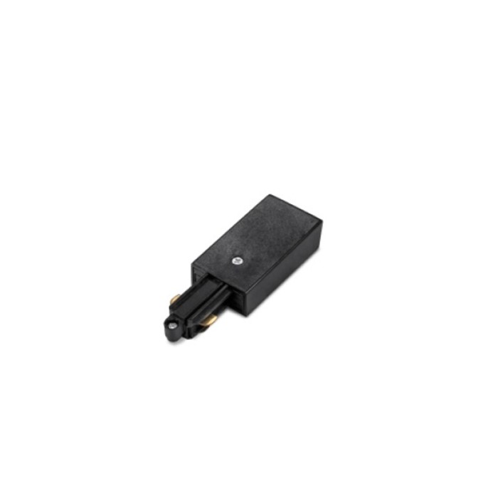 BLACK POWER SUPPLY FOR 2 WIRES TRACK