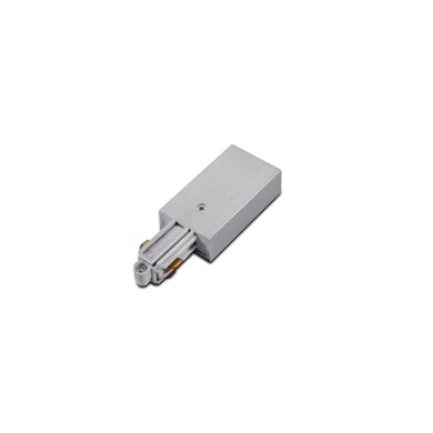  GREY POWER SUPPLY FOR 2 WIRES TRACK