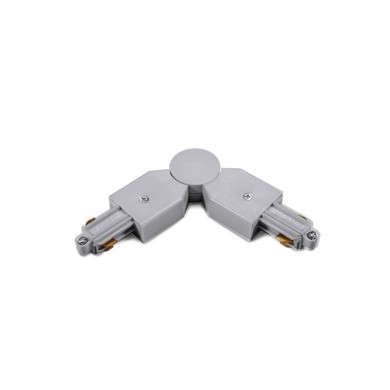 VARIABLE ANGLE FOR 2 WIRES GREY