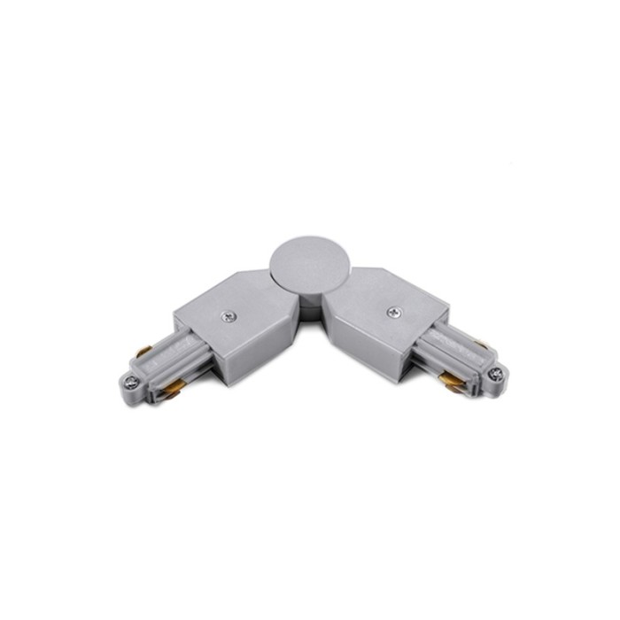 VARIABLE ANGLE FOR 2 WIRES GREY