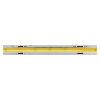 LED COB STRIP 20M 12W 48V DC 4000K 1200LM Ra90 10mm IP20 
