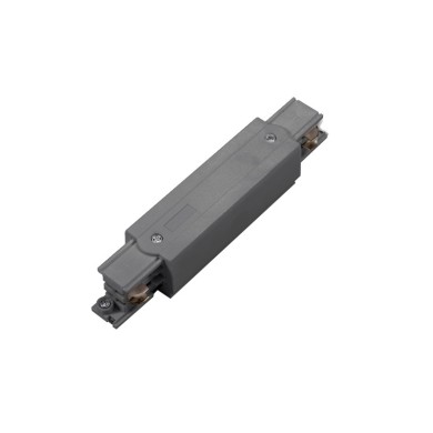 POWER SUPPLY / CONNECTOR FOR 4 WIRES GREY