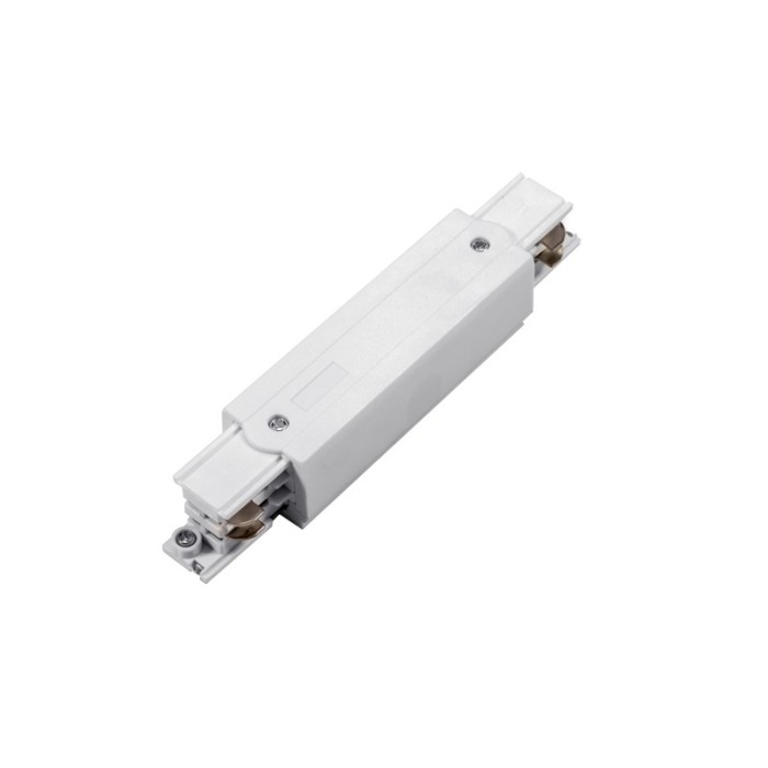 POWER SUPPLY / CONNECTOR FOR 4 WIRES WHITE