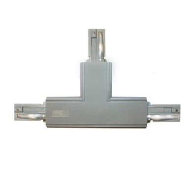 CONNECTOR T TYPE FOR TRACK 4CABLE