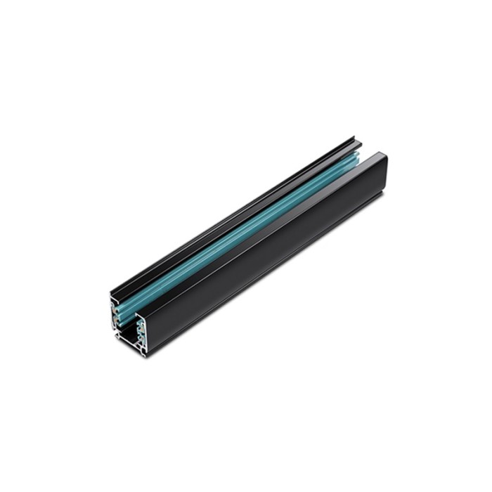 TRACK 4 CABLE 3 METER BLACK