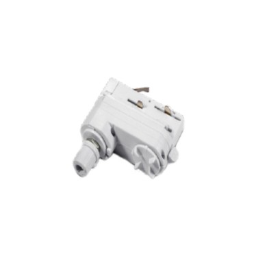 TRACK 4 CABLE 1 ACCESSORIES WHITE