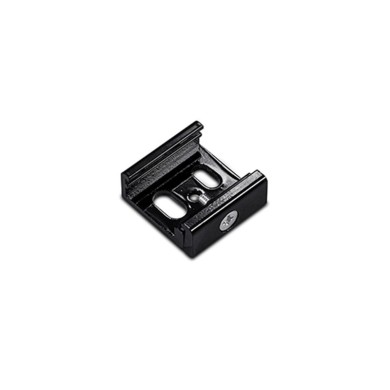 WALL MOUNTED 4 CABLE BLACK