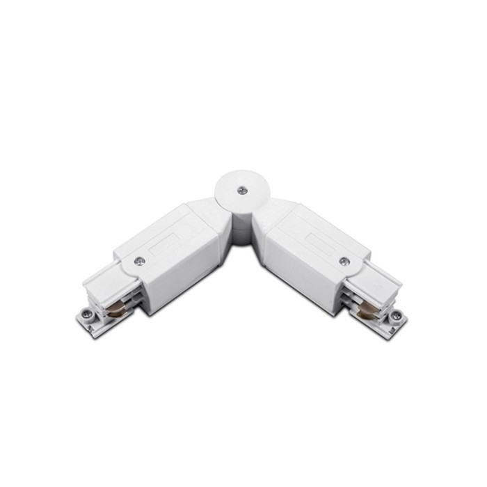 VARIABLE ANGLE FOR 4 WIRES WHITE