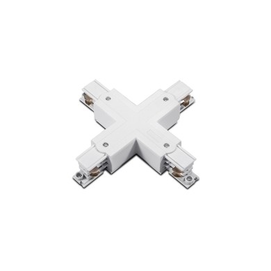 CROSS 4 CABLE WHITE