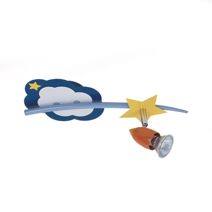 NETTO 4L LIGHT GU10 STAR