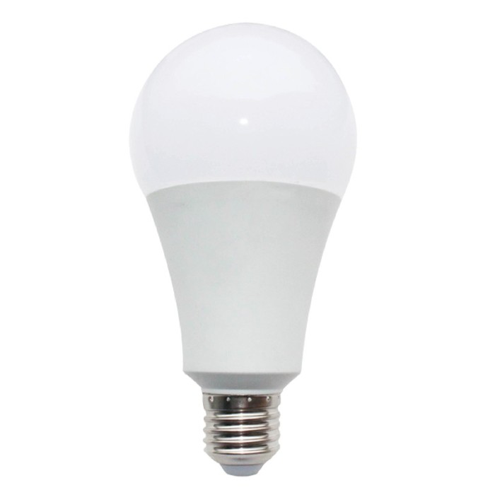 LED SMD E27 A80 18W 3000K 230V AC 2150LM RA80 30000H 230° 