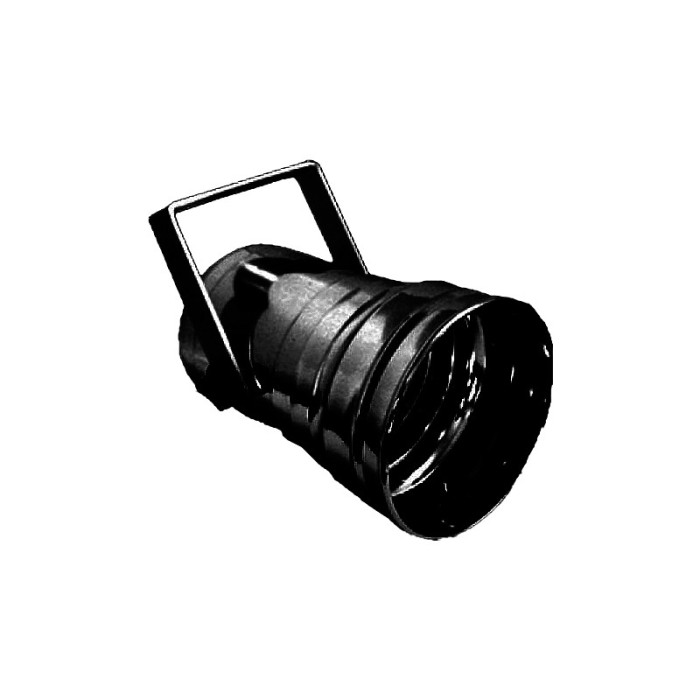 SEALBEAM W.ELECTRONIC BALLAST-BLACK