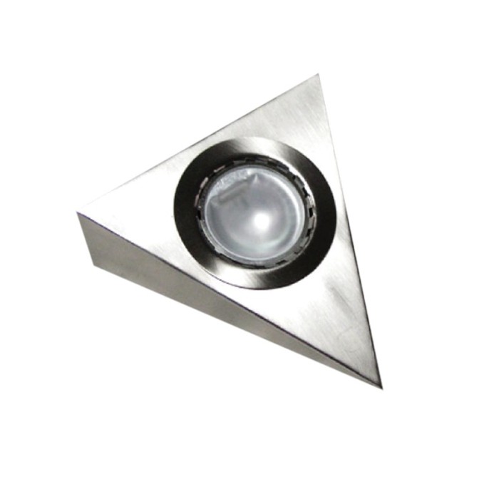 CABINET LIGHT TRIANGLE NM