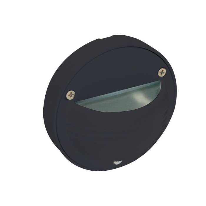 SPOT LIGHT G4 20W BLACK