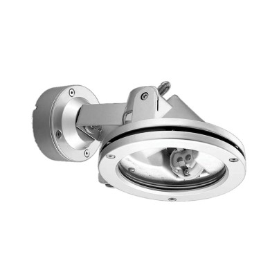 ΠΡΟΒΟΛΕΑΣ 150W ΙΩΔ ΣΤΡΟΓΓ ΓΚΡΙ ΜΕΤΑΛΛΙΚΟ