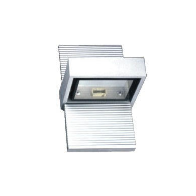 Wall lamp up-down WL39 G9