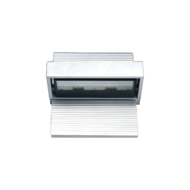 Wall lamp up-down WL40 G9