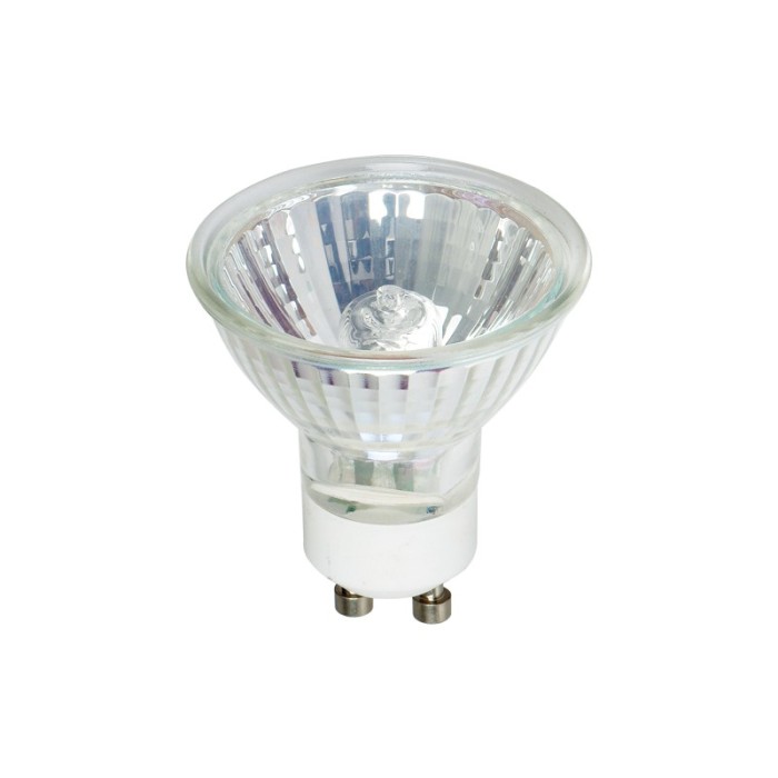  DICHROIC GU10  75W  230V  40°