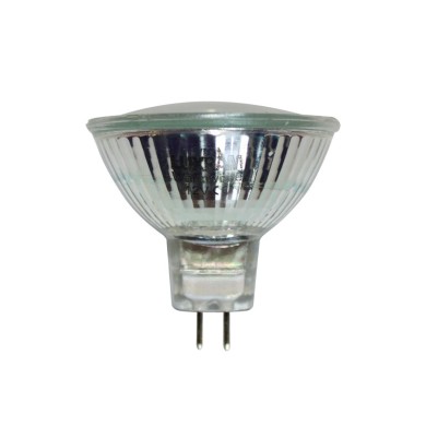 LED SMD MR16 1W ORANGE 12V AC/DC RA70 20000H 100°