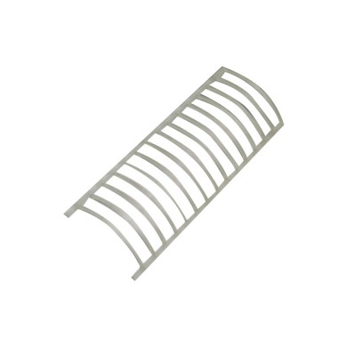 PLASTIC FRAME( 0.30cm) for TUBE LIGHT