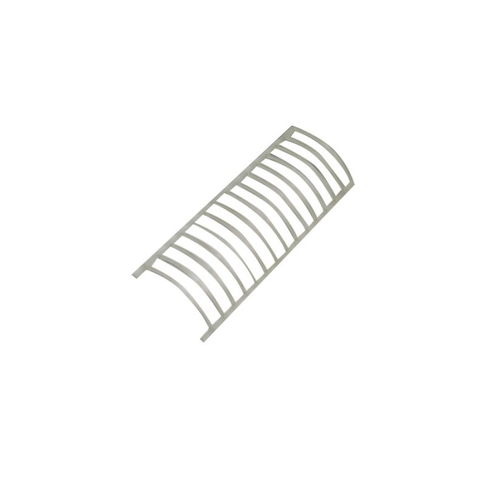 ΠΛΕΓΜΑ ΧΕΛΙΔΟΝΙΟΥ ΔΙΑΦΑΝΟ ή ΛΕΥΚΟ