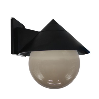 WALL LAMP BALL