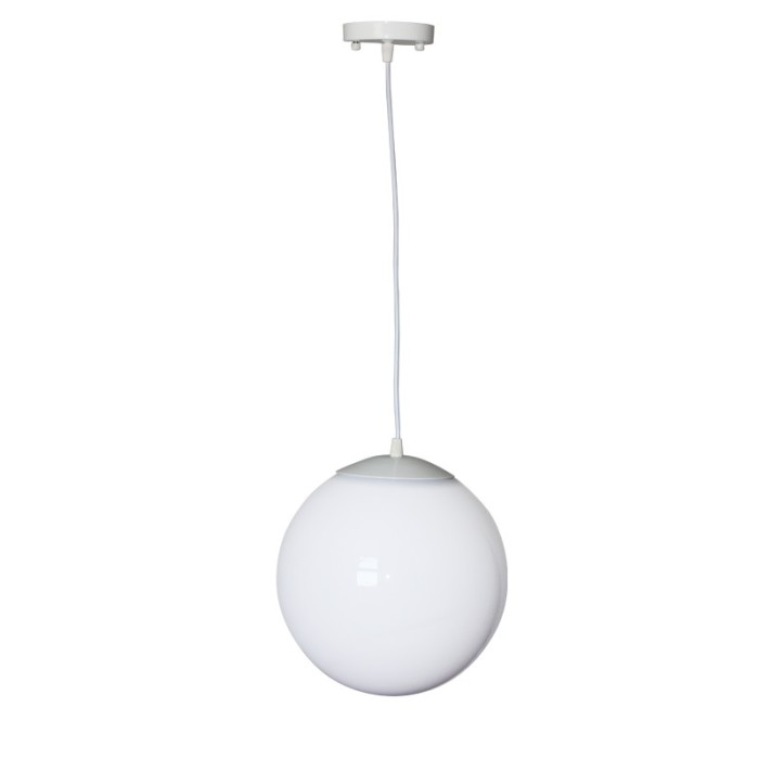 HANG LIGHT PMM Φ250 PMM OPAL