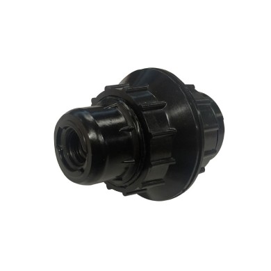 LAMP HOLDER BAKELITE E14 