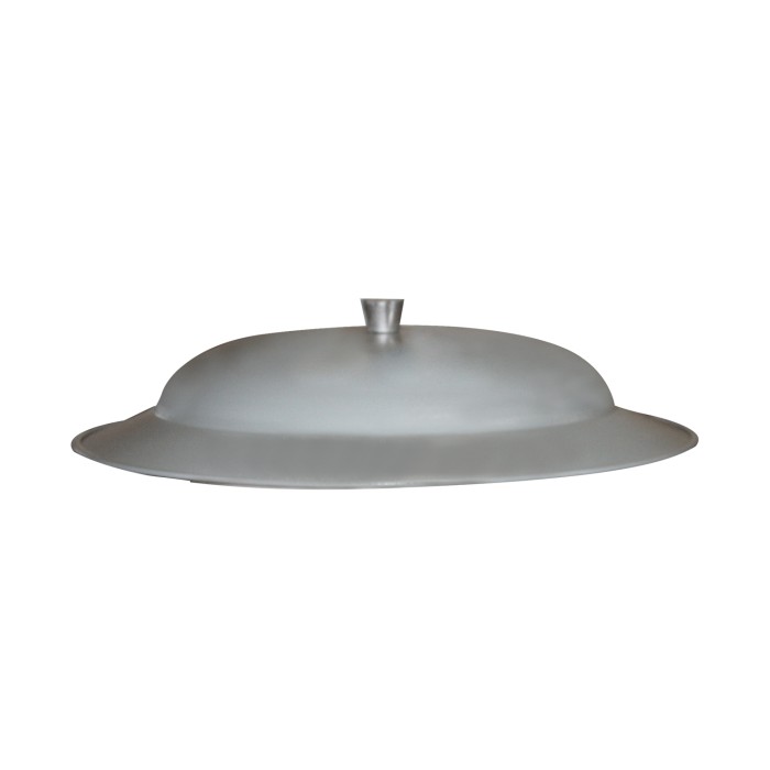 SPARE SHADE TOP LUMINAIRE No 10