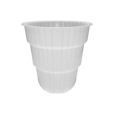 SPARE PLASTIC FOR TOP LUMINAIRE