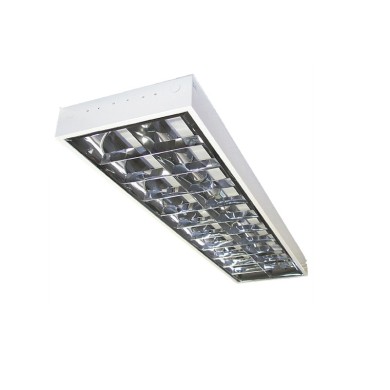 CEILING 4Χ36W WITH CAPACITOR