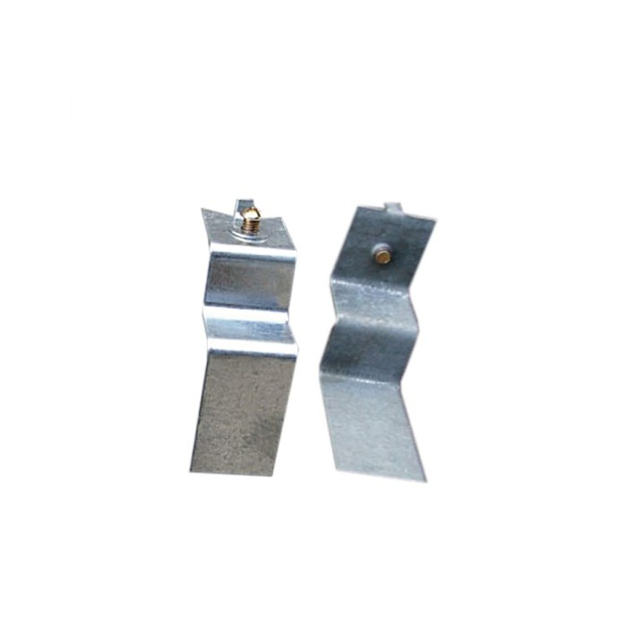 ΕΞΑΡΤΗΜΑ ΦΩΤΙΣΜΟΥ ΚΛΙΠ ΨΕΥΔΟΡΟΦΗΣ ΓΙΑ ΣΤΗΡΙΞΗ ΣΕ ΓΥΨΟΣΑΝΙΔΑ