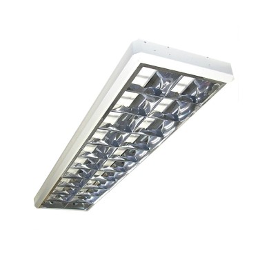 ΟΡΟΦΗΣ 4Χ36W {T.MARELI} ΗΛΕΚ/ΚΟ