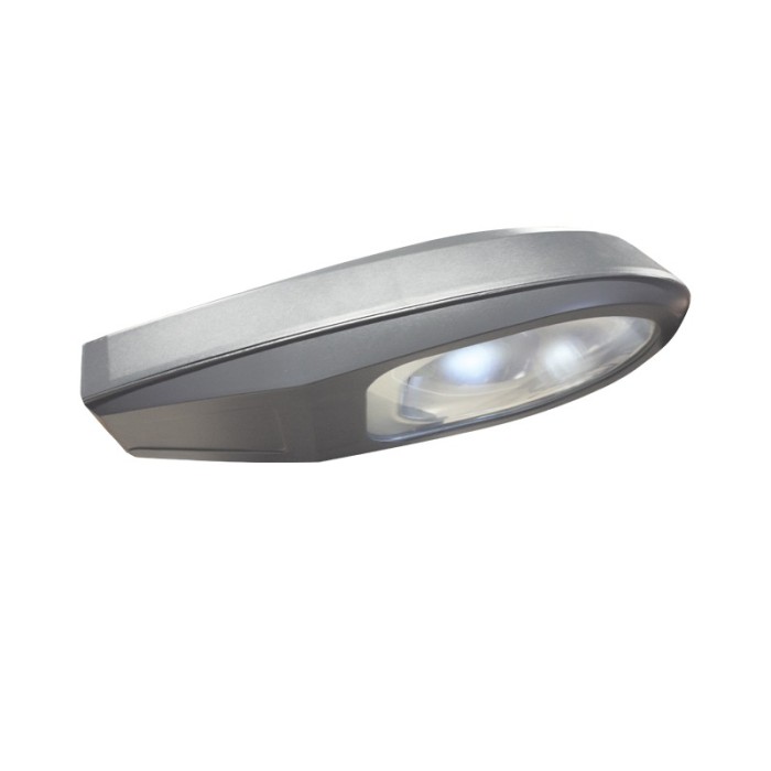 Road light fitting ISRL MBF 125W E27