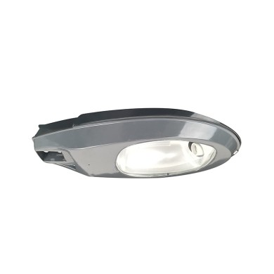 ROAD LIGHT NAT LAMPS, HQI EMPTY E40 IP65 RAL7016