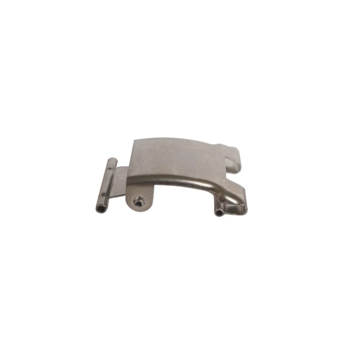 STAINLESS STEEL CLIP FOR AC.L7** SERIES