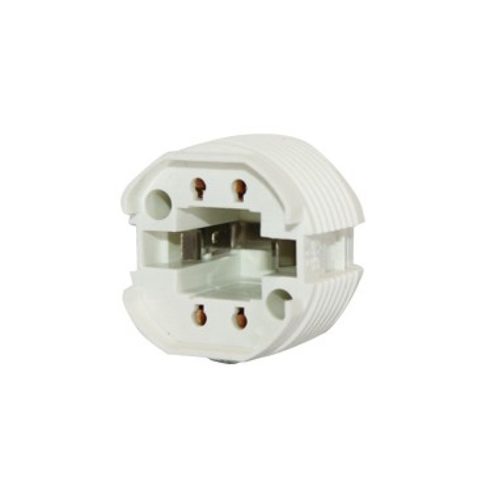 LAMPHOLDER PLC 4PIN