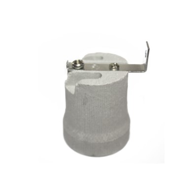 LAMP HOLDER SPOT E27