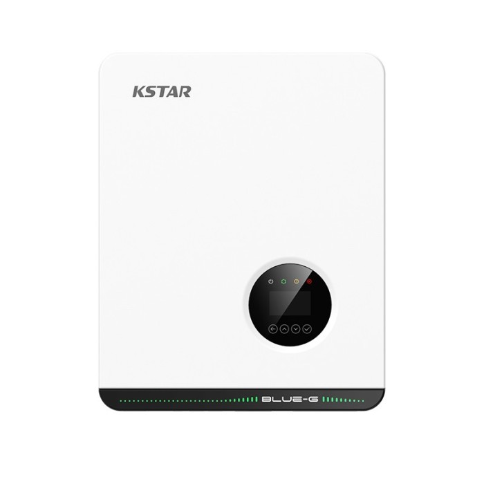 INVERTER KSTAR 12KW 3PH 2MPPT IP66 ON-GRID