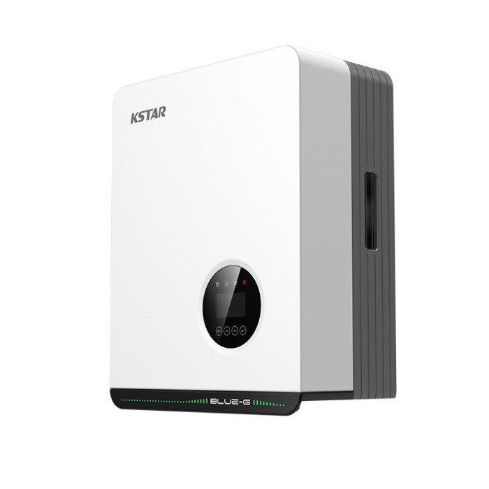 INVERTER KSTAR 20KW 3PH 2MPPT IP66 ON-GRID