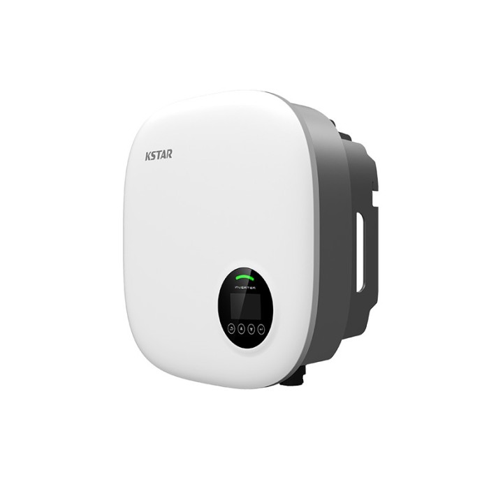 INVERTER KSTAR 3KW 1PH 2MPPT IP65 ON-GRID