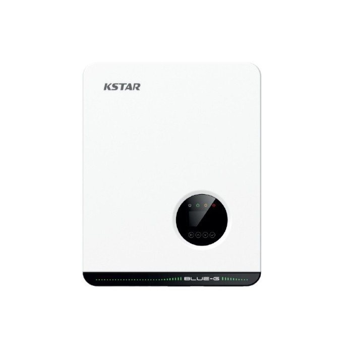 INVERTER KSTAR 30KW 3PH 3MPPT IP66 ON-GRID