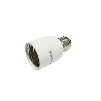 LAMPHOLDER ADAPTOR FROM E27 TO E40
