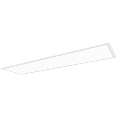 Υ/Κ  LED PANEL 48W 295X1195X31mm 3000K 3920Lm 230V AC Ra80