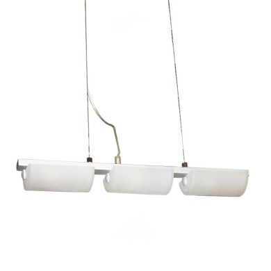 NETTO SUSPENDED LAMP 3X40W G9 ANESIS