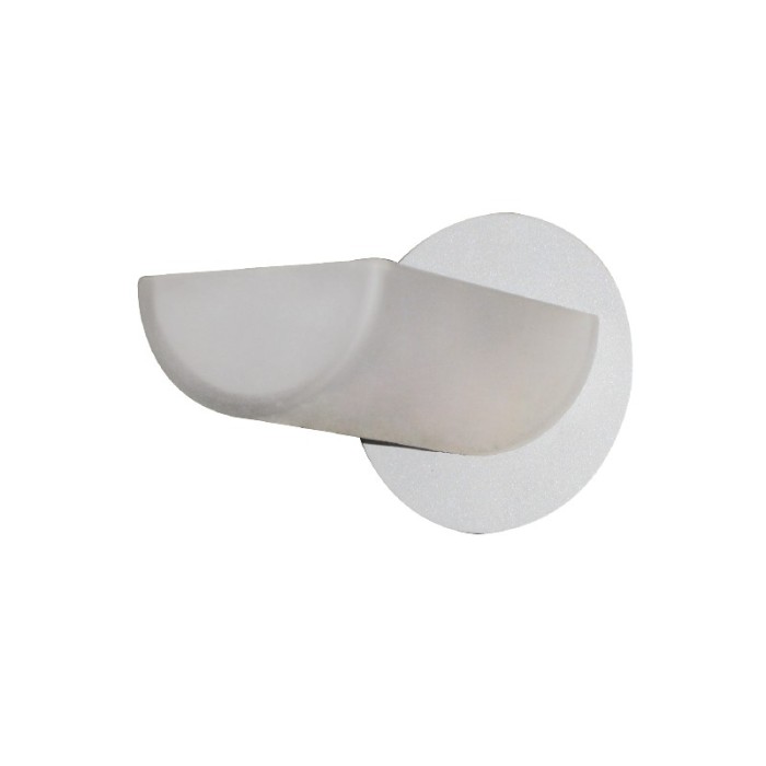 NETTO ΦΩΤΙΣΤΙΚΟ ΕΠΙΤΟΙΧΟ ΓΚΡΙ ΜΕΤΑΛΛΙΚΟ ΣΥΜΒΑΤΙΚΟ 1ΧG9 IP20 100Χ155mm