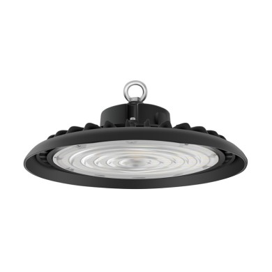 LED ΚΑΜΠΑΝΑ ASTREK DIM 1-10V 100W 15.000LM 5000K 90° 230V AC IP65 Ra>80 50.000HRS
