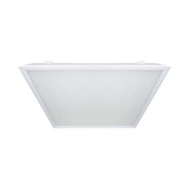 Υ/Κ LED PANEL 40W 595X595X50mm 3000K 3450Lm 230V AC Ra80