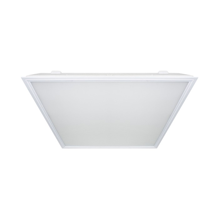 Υ/Κ LED PANEL 40W 595X595X50mm 3000K 3450Lm 230V AC Ra80